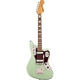 Fender - Squier Classic Vibe Jazzmaster - Guitarra eléctrica, estilo años 60