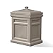 Step2 Express Package Delivery Box - Mocha