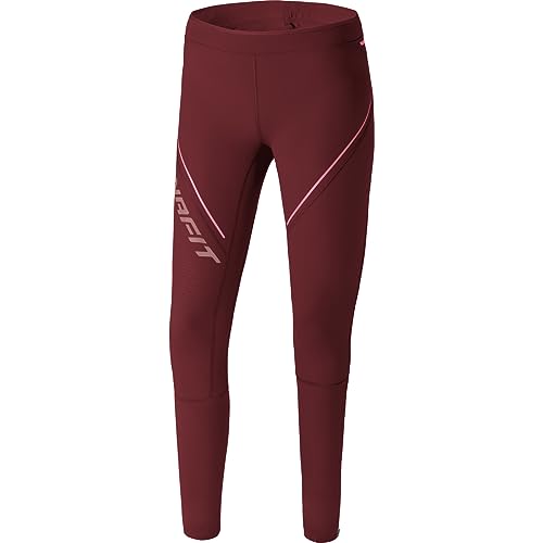 Collant Dynafit Winter Running femme legging thermique trail hiver
