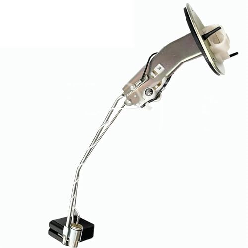Sensor de nivel de combustible con ajuste preciso para Challenger L200 2