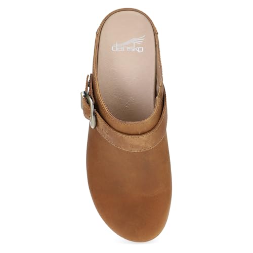 Image of Dansko Women's Baylor Mule Clog