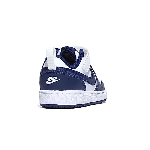Nike Nike Court Borough Low 2 (Infant/Toddler)