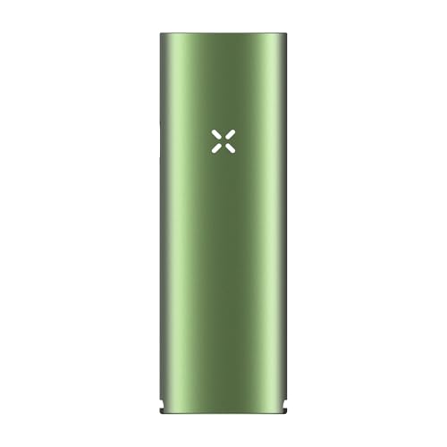 PAX Four Vaporisateur D’Herbes Sèches – Greenstone