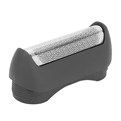 Reemplazo de Lámina de Afeitadora, Conjunto de Red de Afeitadora de Lámina de Aluminio Resistente Al Desgaste, Baja Presión, Reemplazo, Material ABS para Reemplazo de Lámina de
