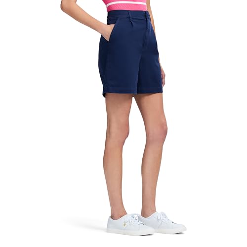 IZOD Women's Golf Shorts Performance Stretch2