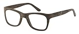  WeWOOD LAPO SEQUOIA/MAT GUN METAL