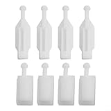 Visibilité améliorée : en maintenant solidement les réflecteurs de phares au xénon, ces supports contribuent à améliorer la visibilité sur la route et améliorer la sécurité de votre véhicule.