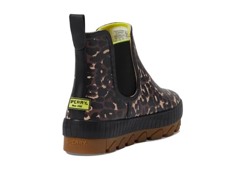 Image of Sperry Women's Torrent Chelsea Waterproof Rain Boot