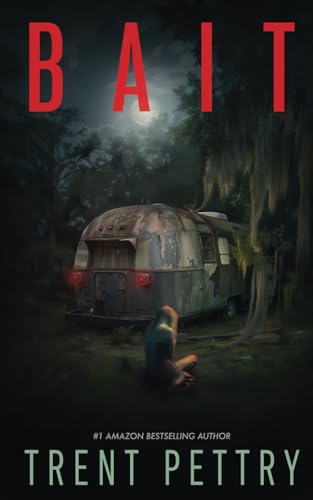 Bait: A novella