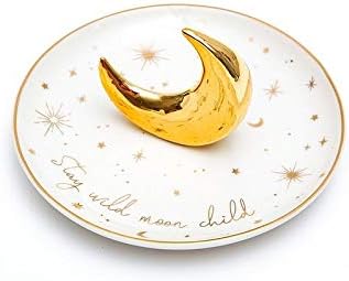 Sass & Belle Celestial Trinket Dish