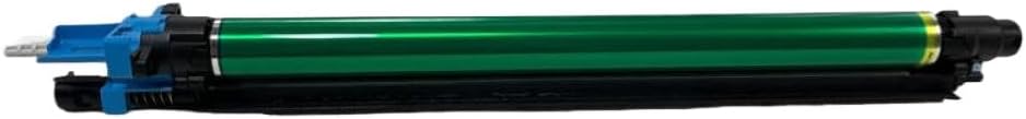 4PCS 100% DR512 Drum Unit Compatible with C224 C284 C364 C454 C554 C224e C284e C364e C454e C221