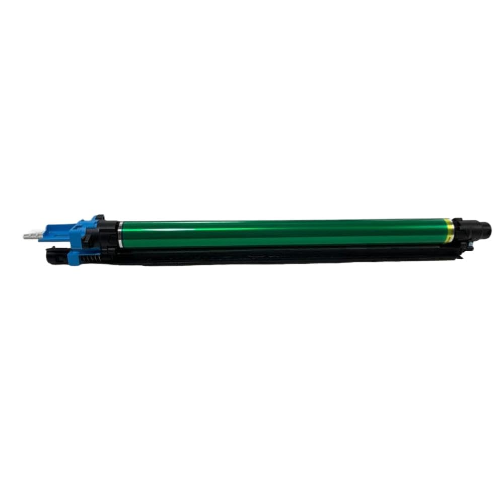 Lot de 4 Unités de Tambour Compatibles avec Konica Minolta C224 C284 C364 C454 C554 C224e C284e C364e C454e C221 DR512