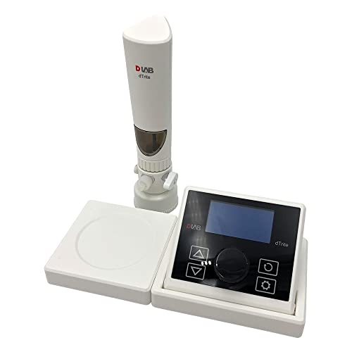 DLABDLAB �f�W�^���r�����b�g 0.01~99.99mL /3-7043-01