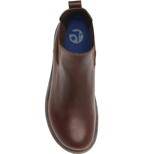 Image of Birkenstock mens Highwood Slip-on Deep Blue