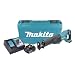 Produktbild Makita DJR 186 RT1K Akku Reciprosäge 18V + 1x Akku 5,0Ah + Ladegerät + Koffer