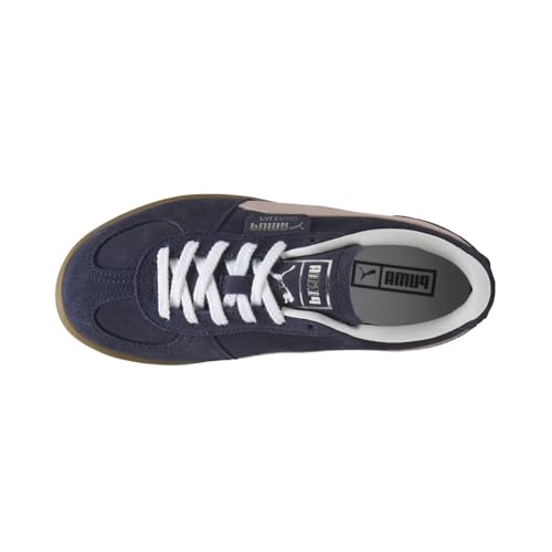 PUMA Women's Palermo Elevata Shoes Sneaker4