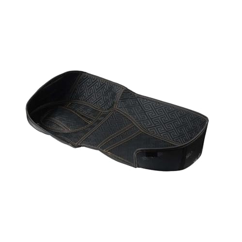 Housse coffre Forza 125 de qualité supérieure avec coussin et protection intérieure de boîte
