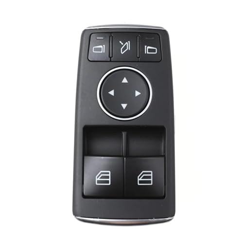 Interrupteur de vitre électrique pour Benz C250 C350 W204 commande bouton