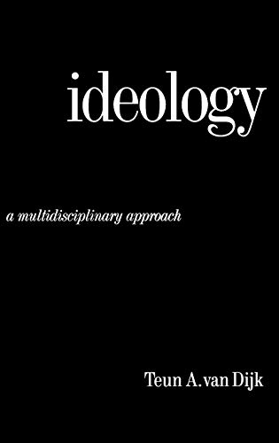 Ideology: A Multidisciplinary Approach view 2