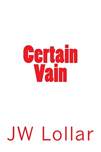 Certain Vain
