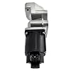 Exhaust Gas Recirculation (EGR) Valve 1582A483 for Mitsubishi Pajero 2006-2015 Triton 2007-2015 2.5L 3.2L(Control Assy)