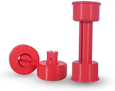 35mm to 120 Film Camera Adapter Set and Take-up Spool