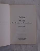 Falling Walls B0006W8MVG Book Cover