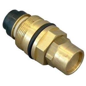 Oventrop Ventileinsatz für Rücklauftemperaturbegrenzer