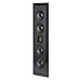 MartinLogan Motion SLM Hi-Performance Flat Panel LCR Speaker - Gloss Black - Each