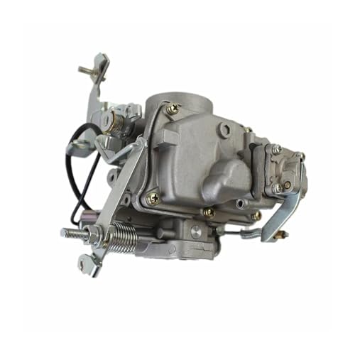 Carburateur Suzuki SJ410 résout les problèmes de ralenti instable Samurai