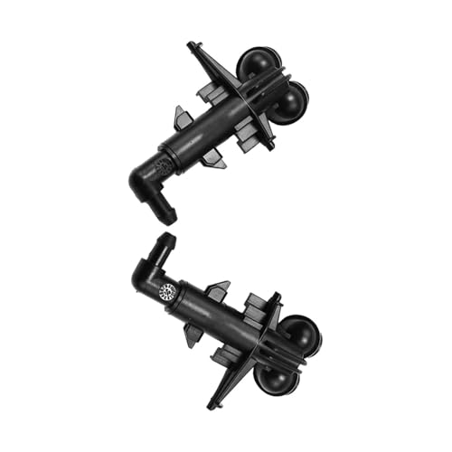 Buse de lave-phare Freelander 2 gicleur gauche droite LR022474