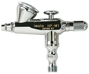 IWATA HP-M1 Revolution Series