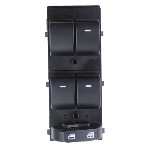 Commutateur de commande de fenêtre bloquée AA8Z-14529-AA bouton principal 1 pce
