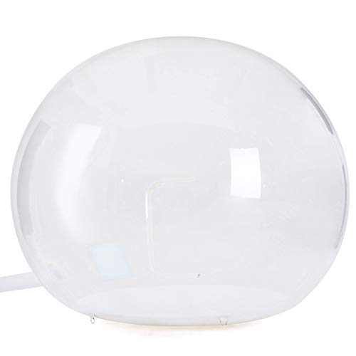 Luxurious Inflatable Bubble Camping Tent Eco Home Tent With Air Blower Outdoor Family Camping Backyard Transparent Stargazing And Camping 110V (Fully Transparent 3M) #TOP2