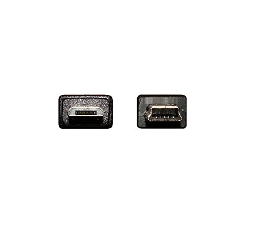 Câble Canon 5DS 5DSR pour récepteur GPS Marrex MX-G10