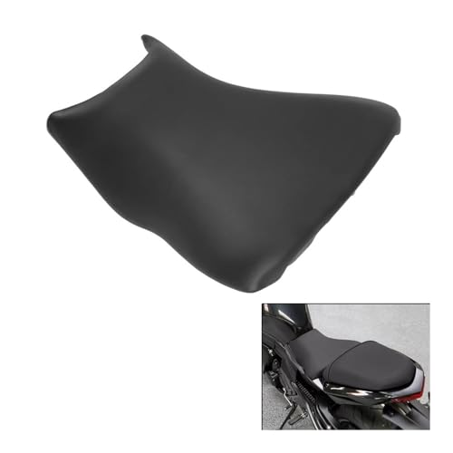 Asiento delantero para conductor解决 650 ER650 坐垫老化 e incomodidad 2012-2016 5