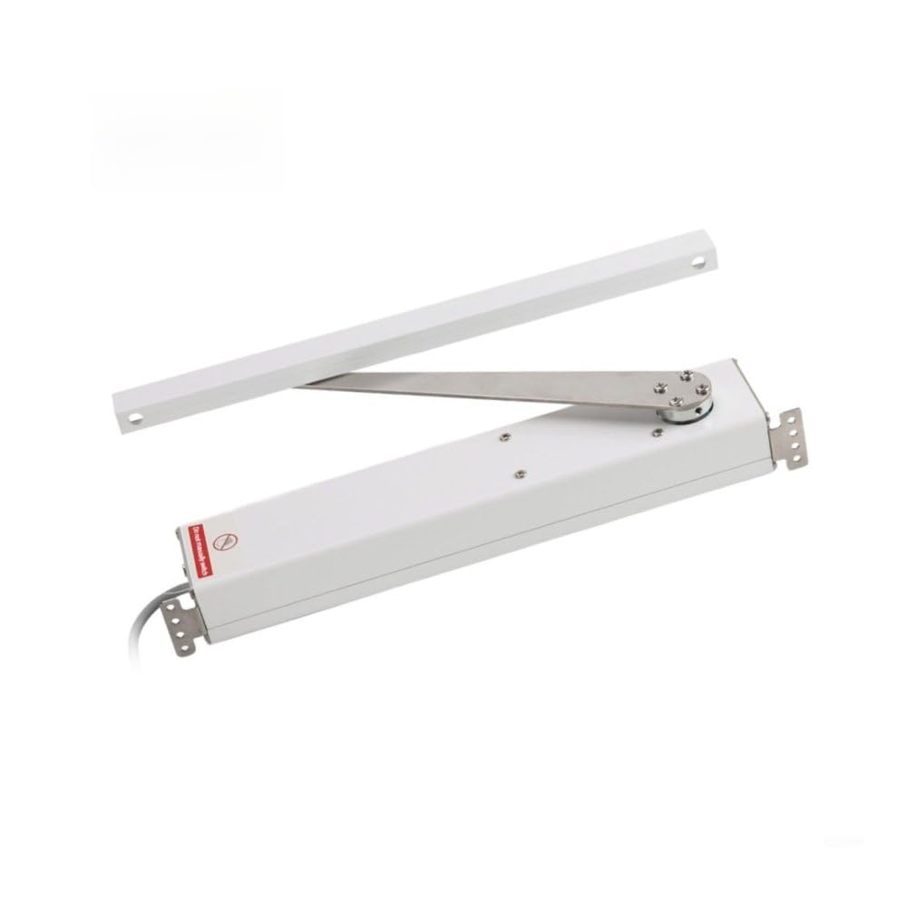 Abreventanas electrico 24V, Motor de 200N para ventilacion Estable