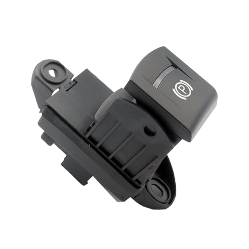 Bouton frein de stationnement électrique Audi A6 2008 commande commande de remplacement 4F1927225C - 2