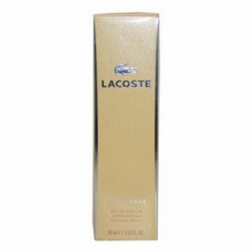 Preisvergleich Produktbild Lacoste pour Femme Eau de Parfum vapo, 90 ml