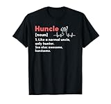 Photo Gallery uomo caccia zio definizione divertente huncle regalo per zio hunter maglietta Photo Gallery uomo caccia zio definizione divertente huncle regalo per zio hunter maglietta