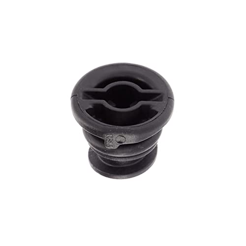 Tapón de vaciado de aceite de 1/4 de vuelta para Volkswagen y Audi Restagraf 221497 4