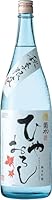 菊水 純米吟醸ひやおろし 1800ml×1本