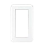 東芝ライテック プレート1連用 WDG5111(WW)