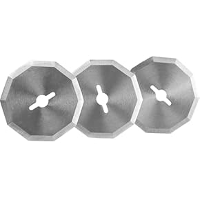 Amazon.co.jp: カッター替刃 - ナイフ・パーツ・アクセサリ: DIY