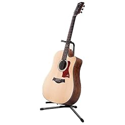Support Guitare Support Résistant de Guitare en Métal, Salle de Studio Studio de Musique Chambre Salon Stand de Guitares… - Les Beatles, Paul McCartney, John Lennon, RIngo Starr, George Harrison