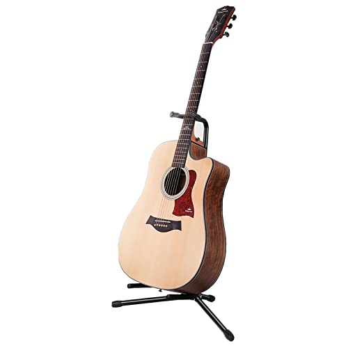 Support Guitare Support Résistant de Guitare en Métal, Salle de Studio Studio de Musique Chambre Salon Stand de Guitares… - Les Beatles, Paul McCartney, John Lennon, RIngo Starr, George Harrison Support Guitare Support Résistant de Guitare en Métal, Salle de Studio Studio de Musique Chambre Salon Stand de Guitares…