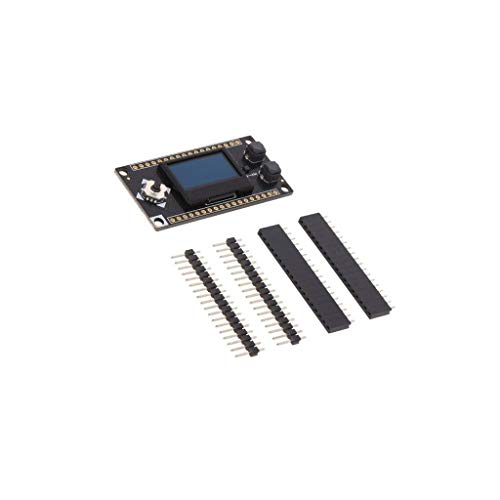 L'afficheur OLED FireBeetle DFR0507 resout le manque d'ecran sur vos projets I2C