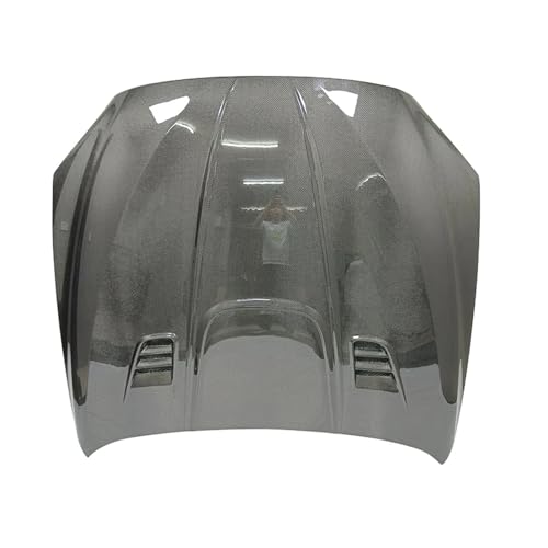 Custom Carbon Fiber F06 F12 F13 Hood M6 Carbon Fiber Hood Compatible with BMW 6 Series F06 M6