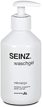 SEINZ. Wash Gel 250ml