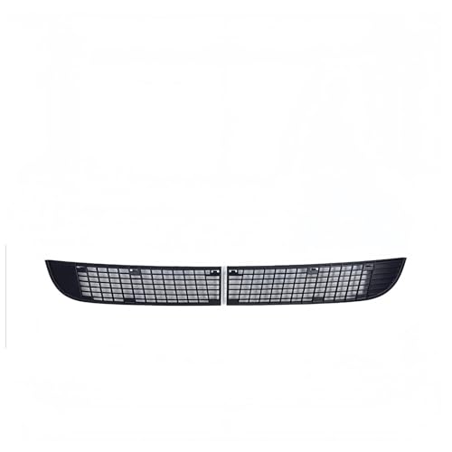 Rejilla para Tesla Model Y 2025 Juniper y Model 3 2024 parachoques ventilación aire
